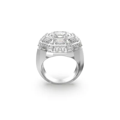 Produktbild von Damenring Swarovski 5674299 (12)