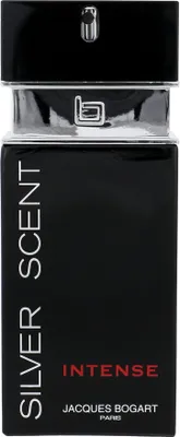 Obrázok produktu pre Jacques Bogart Silver Scent Intense toaletná voda v spreji 100ml