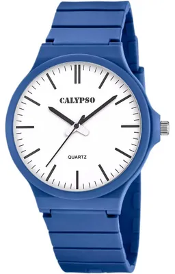 Produktbild von Calypso - K5879/1 - Armbanduhr - Herren