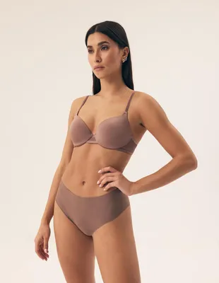 Imagen del producto de Bikini, tanga, pack de 2, diseño clásico, varios colores, talla XXL