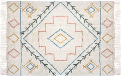Koberec s strapcami Ethnicolor 120X170 cm