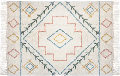 Produktbild von Koberec s strapcami Ethnicolor 120X170 cm