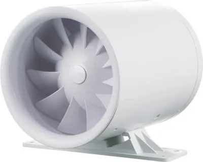 Produktbild von Rohrventilator Einschublüfter 100 Quietline-k 100 m³/h