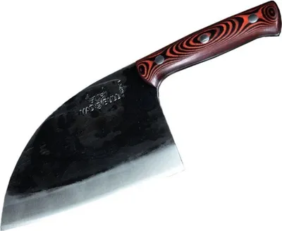 Imagen del producto de Samura Cuchillos C670SMB04R