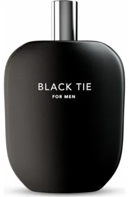 Produktbild von FRAGRANCE ONE Black Tie For Men Extrait de Parfum 100 ml ( Herren)