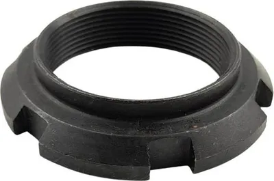 Image de Écrou de boîte M48x1.5 MAN Mercedes | 3553530126, 81906200088