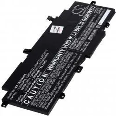 Obrázok produktu pre Batéria Lenovo ThinkPad T14s Gen 2