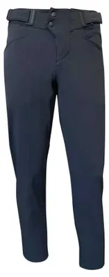 Zdjęcie produktu dla G-FORM spodnie przeciwdeszczowe "Rhode Pants Men's" czarne, rozmiar XL, 101.5