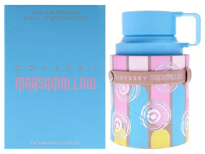 Produktbild von Armaf Odyssey Marshmallow Eau de Parfum Unisex 100 ml