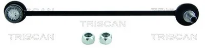 Produktbild von TRISCAN Koppelstange Stabilisator für HYUNDAI ix35 (LM, EL, ELH) 8500 43647
