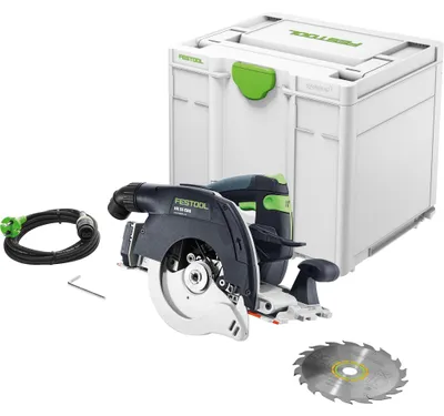 Produktbild von Festool Handkreissäge HK 55 EBQ-Plus