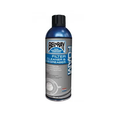 Produktbild von Bel-Ray Luftfilter Reiniger 400ml