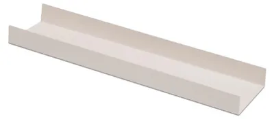 Zdjęcie produktu dla Podkładka pod zapiekanki 6x33cm, 500szt