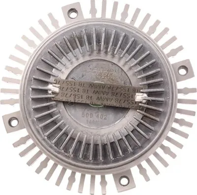 Produktbild von TOPRAN 500 402 Lüfterkupplung Thermisch für BMW 3 Limousine (E36) Wasserkühler Kühlsystem