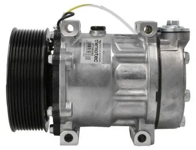 Produktbild von THERMOTEC KTT090562 SD7H15 Klimaanlage Klimakompressor PAG 46 R134a für VOLVO FE II FL III