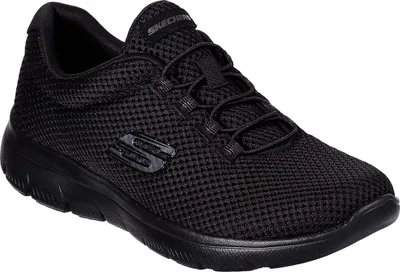 Produktbild von Skechers Schuhe Summits, 12985BBK