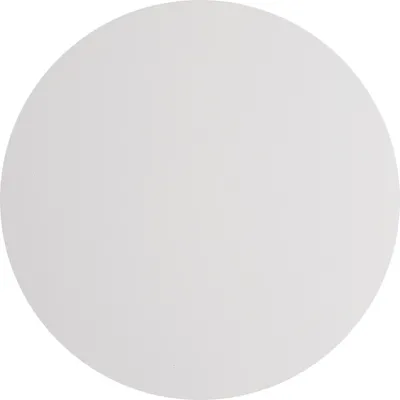 Zdjęcie produktu dla Kinkiet LED RING biały 9W Ciepła biel 520lm metal wym:25x25x3cm IP20 Nowodvorski Lighting