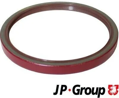 Produktbild von JP GROUP 1219500400 Kurbelwellensimmering für OPEL Corsa D Schrägheck (S07) Getriebeseitig