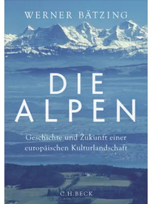 Zdjęcie produktu dla Die Alpen