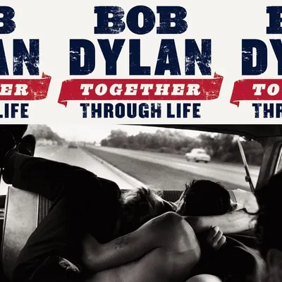 Zdjęcie produktu dla Bob Dylan - Together Through Life (Reissue) (2 LP)
