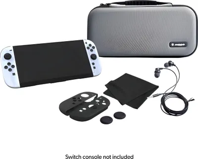 Produktbild von NSW2 Starter Kit S2 (grey) Snakebyte