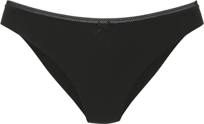 Produktbild von s.Oliver Slip schwarz Größe 44/46