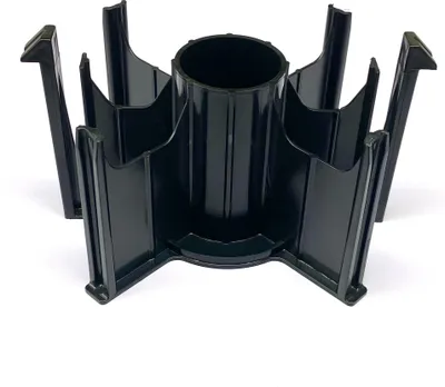 Produktbild von Spulenadapter für Korbspule Korbspulenadapter MIG/MAG Adapter für Drahtrolle