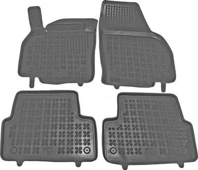 Immagine prodotto di Tappetini in gomma per auto VW T-Cross 2019-