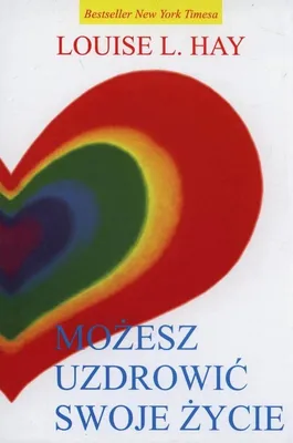Immagine prodotto di Mozesz uzdrowic swoje zycie