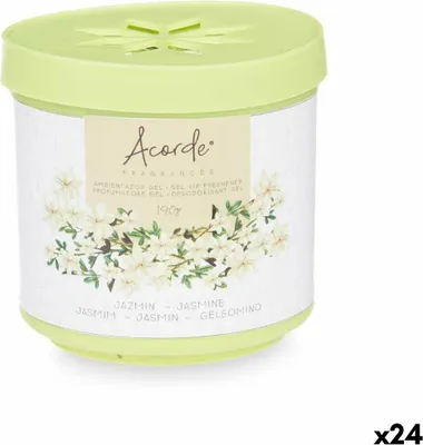 Obrázok produktu pre Jasmínový osviežovač vzduchu 190 g (24 kusov)