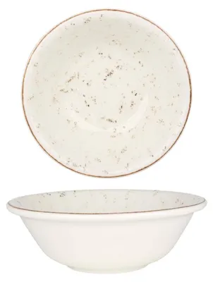 Produktbild von Bonna Schüssel - Grain - Porzellan - 16 cm (400cc)