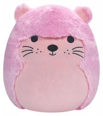 Zdjęcie produktu dla Squishmallows ANU - Urocza, miękka przytulanka idealna do snów i zabawy!