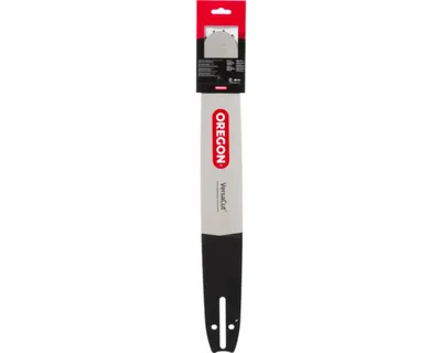 Immagine prodotto di BARRA PER MOTOSEGA 'VERSACUT' OREGON 45 cm - 3/8" - 1,5 mm - maglie n° 68