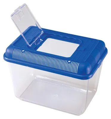 Produktbild von Arquivet Transportbox Aquarium - 24 x 16 x 17 cm