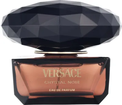 Produktbild von Versace Crystal Noir, Frauen, 50 ml, Spray