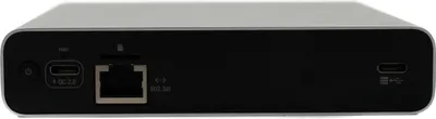 Produktbild von Ubiquiti unifi cloud key uck-g2-plus poe