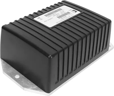 Produktbild von 275A Golfwagen-Motorsteuerung 1266A 5201 Steuereinheit 36V bis 48V Ersatz für Curtis Club Car