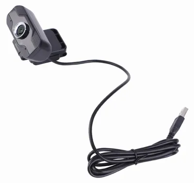 Productafbeelding van 1080P USB Webcam met Stereomicrofoon en 110° Groothoeklens