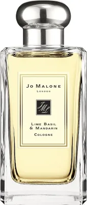 Zdjęcie produktu dla Jo Malone Lime Basil & Mandarin Woda kolońska, 100ml