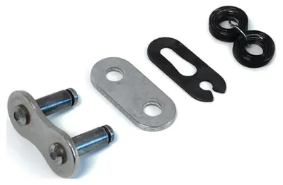 Produktbild von Rk 428xre Hollow Kettenglied Silber  Silber One Size