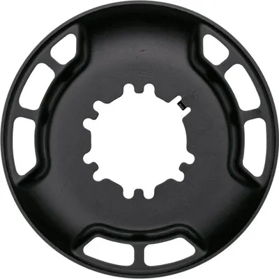 Produktbild von Fsa Bosch Kettenschutzring Schwarz 18/20t Schwarz 18/20t
