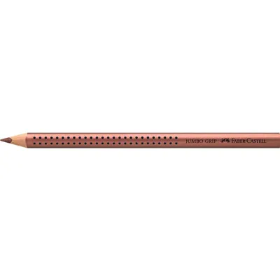 Immagine prodotto di FABER-CASTELL 110983 Matita colorata Jumbo GRIP - rame