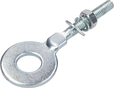 Produktbild von Radspanner / Kettenspanner M6 für Puch, Hercules, Kreidler, Zündapp, Sachs, Simson