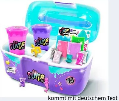 Produktbild von Canaltoys Slime Case