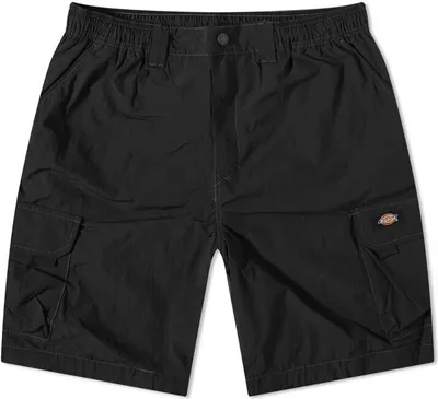 Obrázok produktu pre Dickies Jackson Cargo Short, Schwarz - S