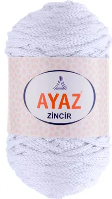 500g Strickgarn ZINCIR verschiedene Farben