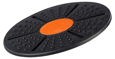Produktbild von Balance-Trainer: Balance Board für Gleichgewichts- und Koordinationstraining, Ø 40 cm