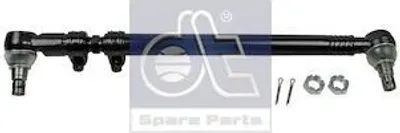 Produktbild von Spurstange 680 mm DT SPARE PARTS IAM-Expertise passend für u.a. SETRA