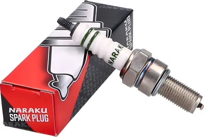 Zdjęcie produktu dla Zündkerze Naraku 10-R8-L (CR8E)
