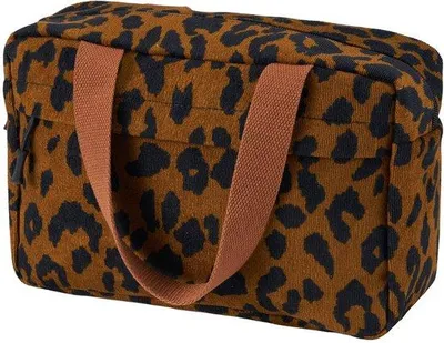 Image de Grande trousse de voyage pour femmes